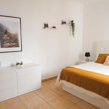 Apartamento Horizonte El Puertito De Gueimar ปูแอร์ติโต เด กวีมาร์ ภายนอก รูปภาพ