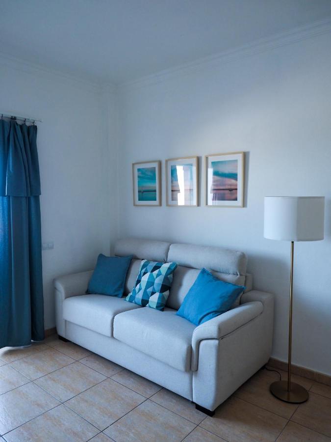 Apartamento Horizonte El Puertito De Gueimar ปูแอร์ติโต เด กวีมาร์ ภายนอก รูปภาพ