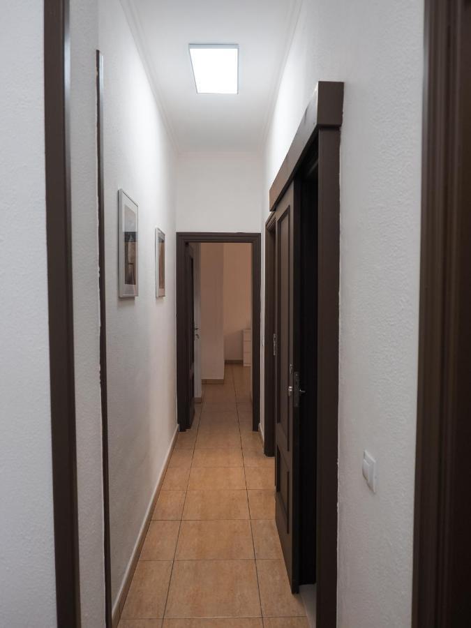 Apartamento Horizonte El Puertito De Gueimar ปูแอร์ติโต เด กวีมาร์ ภายนอก รูปภาพ