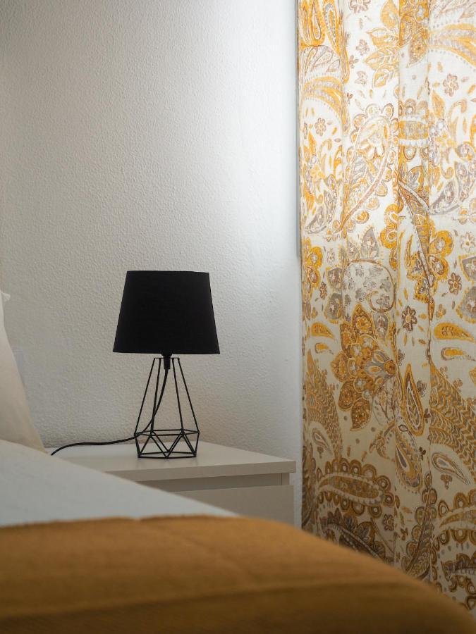 Apartamento Horizonte El Puertito De Gueimar ปูแอร์ติโต เด กวีมาร์ ภายนอก รูปภาพ