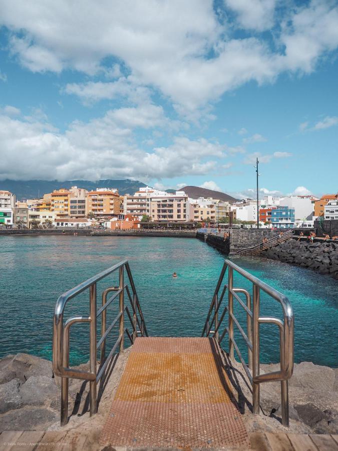 Apartamento Horizonte El Puertito De Gueimar ปูแอร์ติโต เด กวีมาร์ ภายนอก รูปภาพ