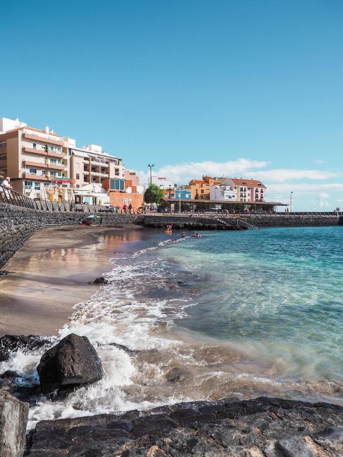 Apartamento Horizonte El Puertito De Gueimar ปูแอร์ติโต เด กวีมาร์ ภายนอก รูปภาพ